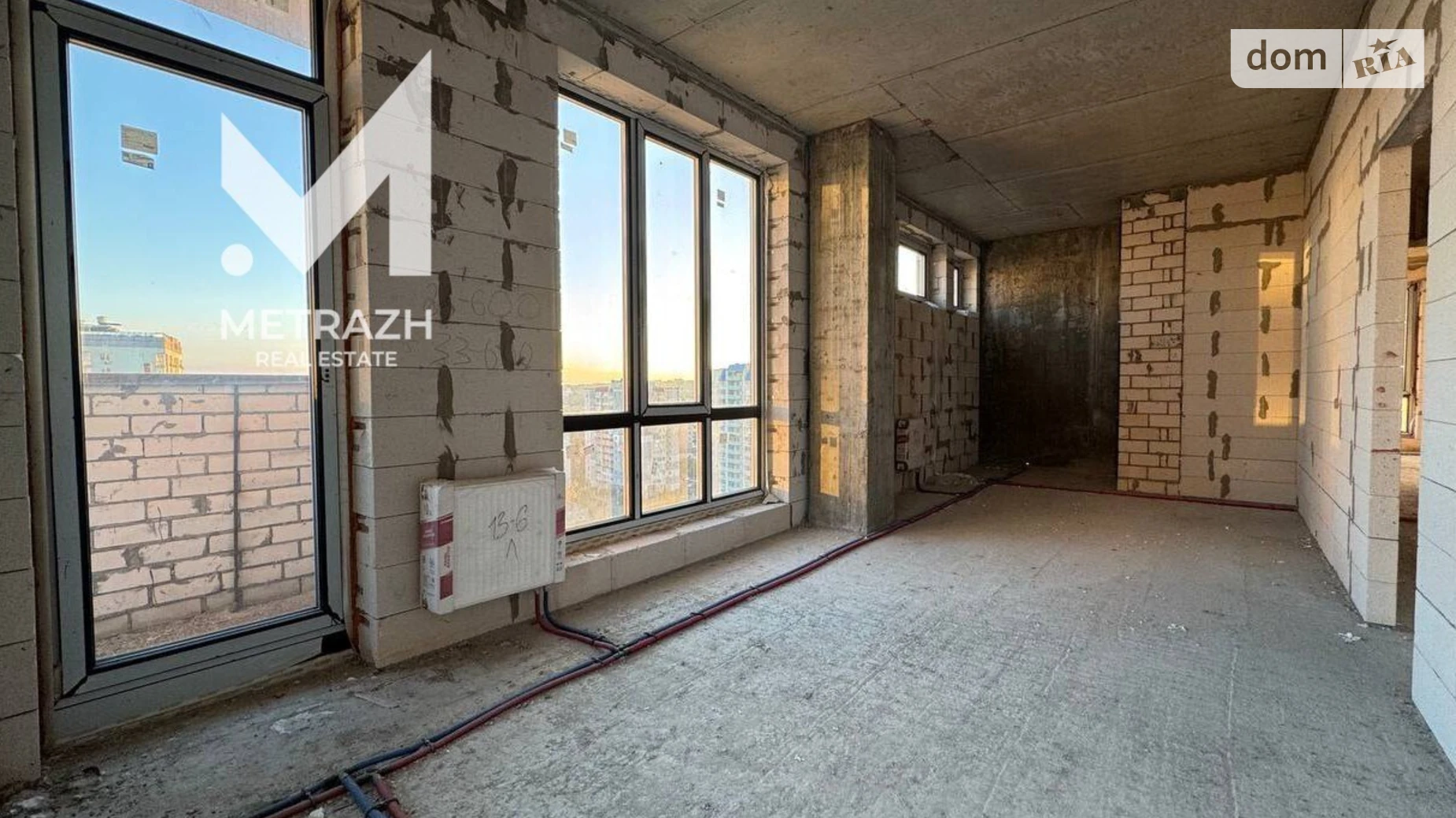 Продается 3-комнатная квартира 106.3 кв. м в Харькове, цена: 87000 $ - фото 4