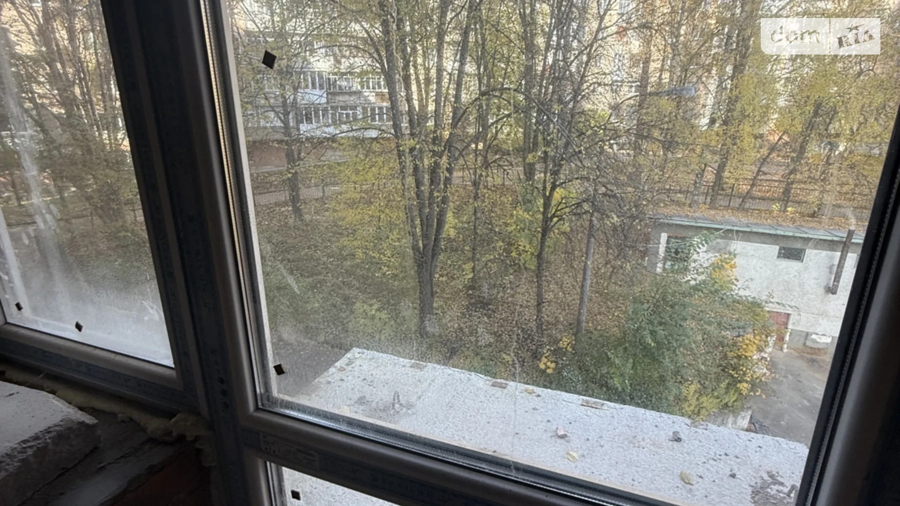 Продается 2-комнатная квартира 53 кв. м в Хмельницком, Львовское шоссе, 51 - фото 2