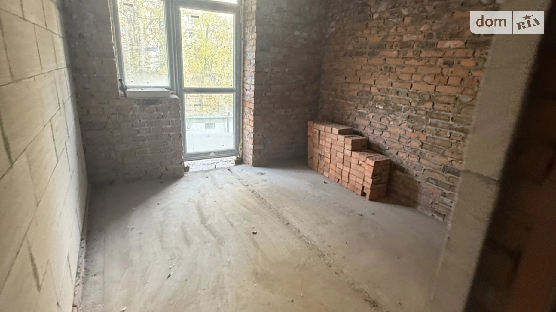 Продается 2-комнатная квартира 53 кв. м в Хмельницком, Львовское шоссе, 51 - фото 3