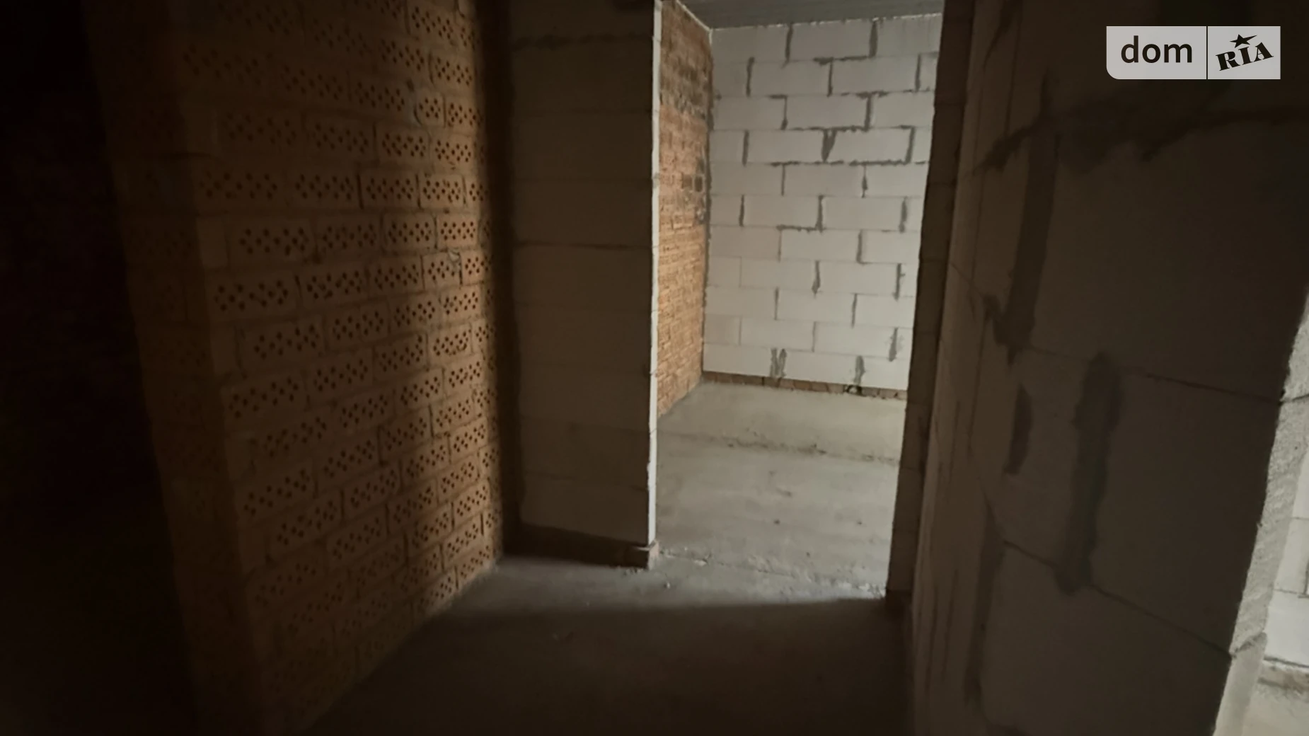 Продается 2-комнатная квартира 53 кв. м в Хмельницком, Львовское шоссе, 51 - фото 4