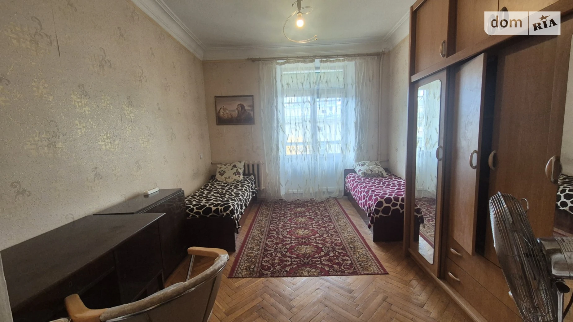 Сдается в аренду 2-комнатная квартира 60 кв. м в Одессе, пер. Канатный, 3 - фото 2