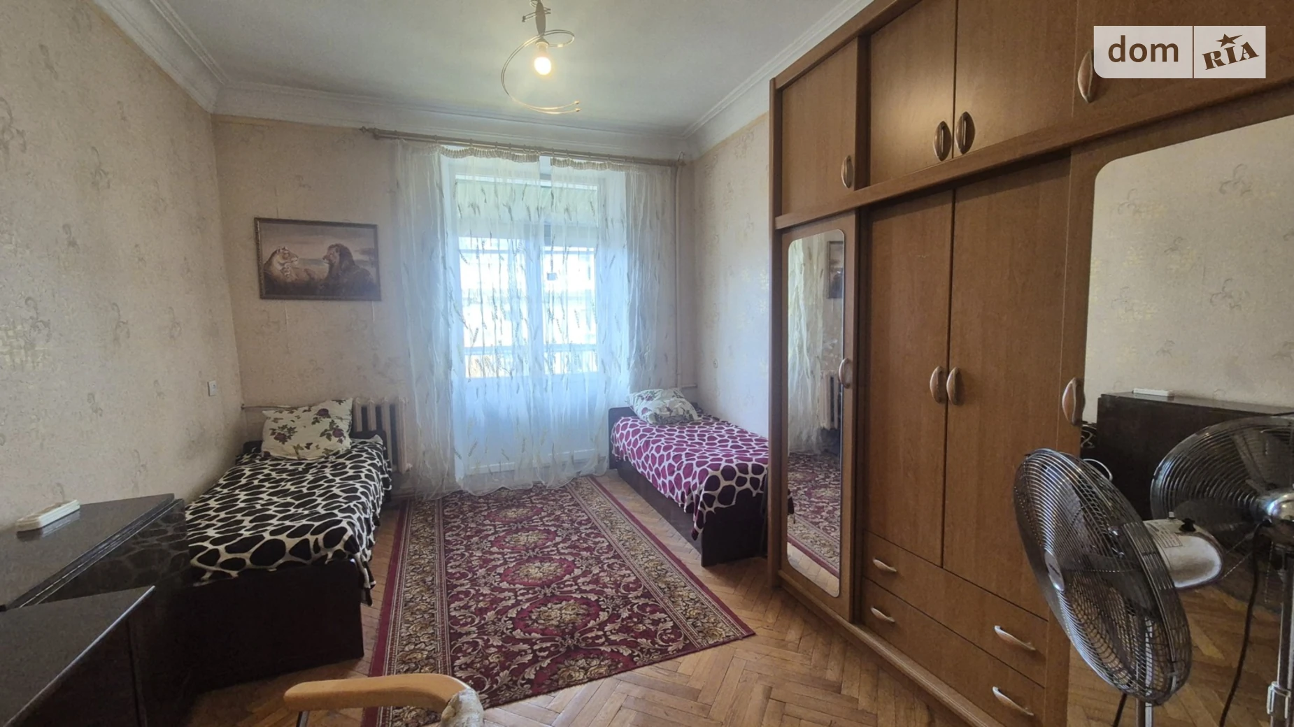 Сдается в аренду 2-комнатная квартира 60 кв. м в Одессе, пер. Канатный, 3 - фото 3