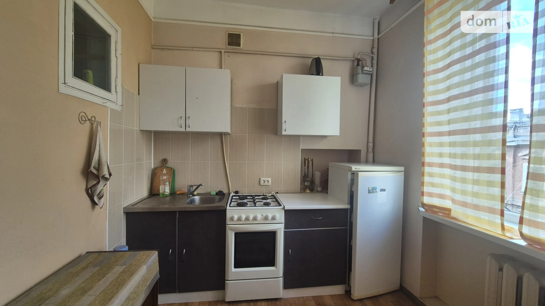 Сдается в аренду 2-комнатная квартира 60 кв. м в Одессе, пер. Канатный, 3 - фото 5