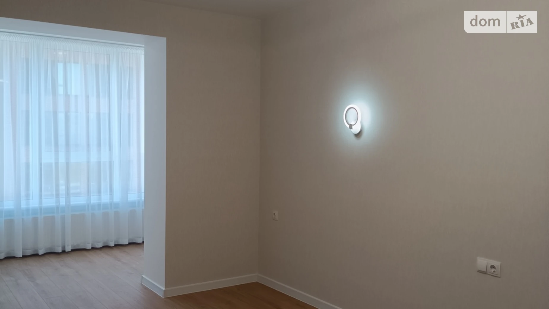 Продається 1-кімнатна квартира 44 кв. м у Хмельницькому, цена: 62000 $ - фото 3