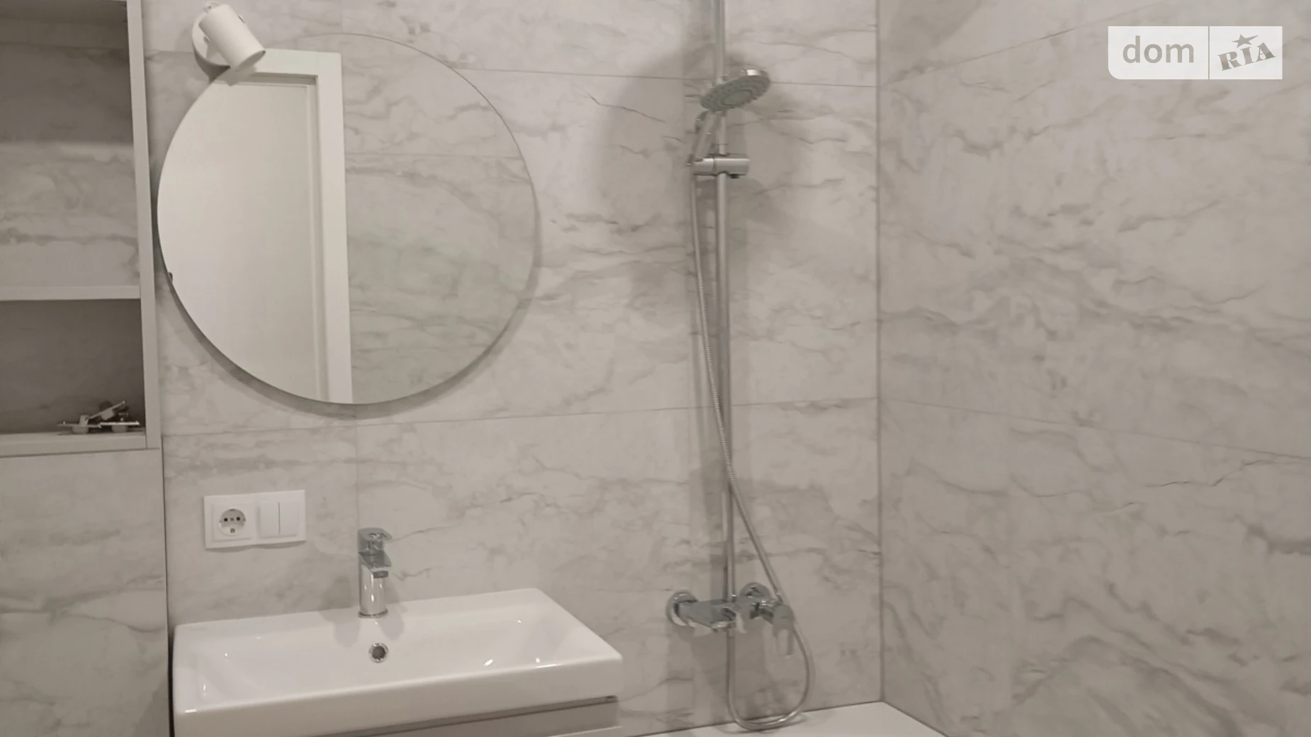 Продається 1-кімнатна квартира 44 кв. м у Хмельницькому, цена: 62000 $ - фото 4