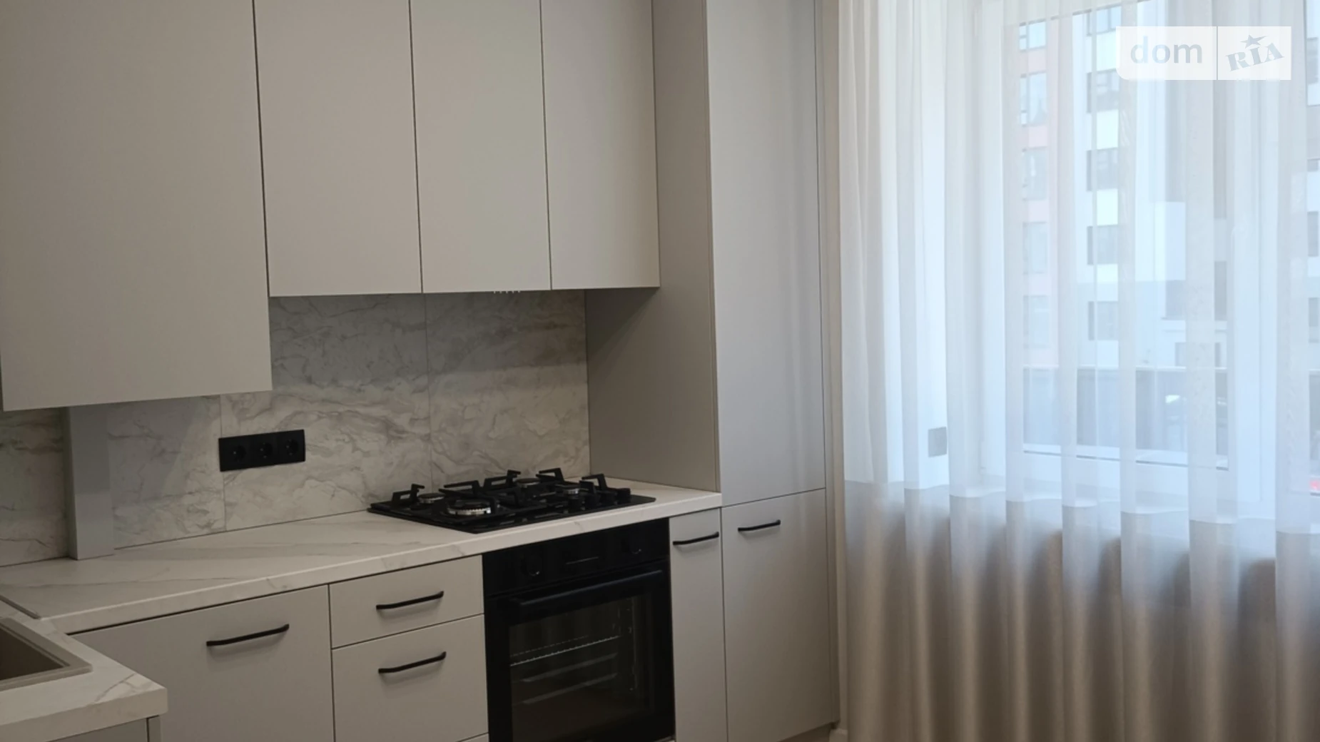 Продається 1-кімнатна квартира 44 кв. м у Хмельницькому, цена: 62000 $ - фото 5