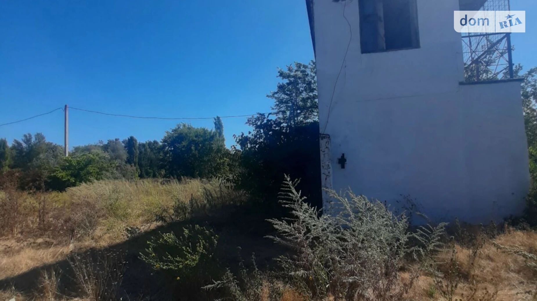 Здається в оренду земельна ділянка 250 соток у Одеській області, цена: 200000 грн - фото 5