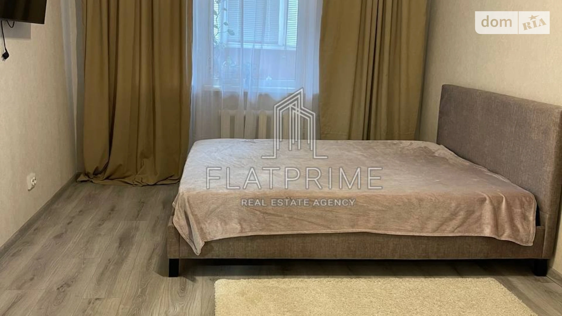 Продается 1-комнатная квартира 40.9 кв. м в Киеве, ул. Анны Ахматовой, 41 - фото 4