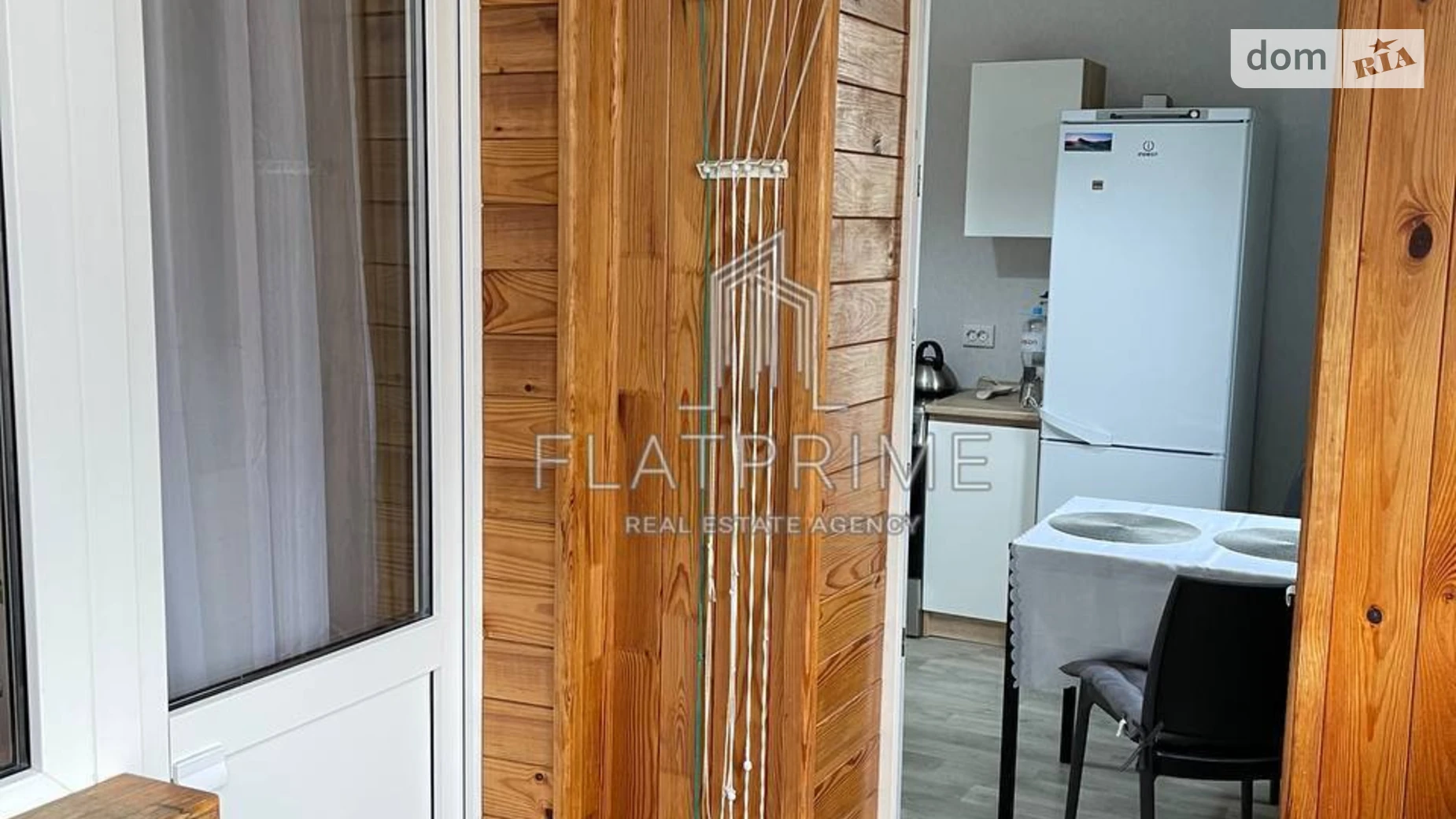 Продается 1-комнатная квартира 40.9 кв. м в Киеве, ул. Анны Ахматовой, 41 - фото 5