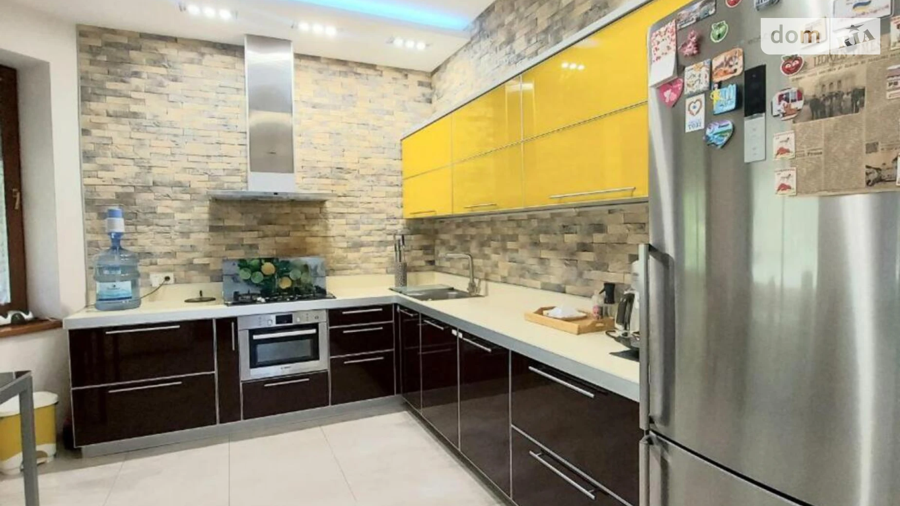 Продается дом на 3 этажа 299.7 кв. м с подвалом, цена: 360000 $ - фото 3