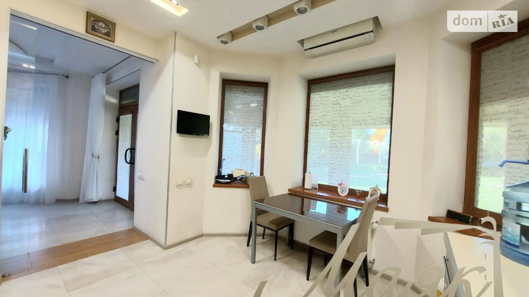 Продается дом на 3 этажа 299.7 кв. м с подвалом, цена: 360000 $ - фото 4