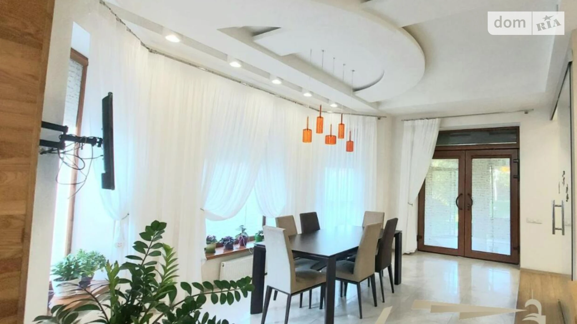 Продается дом на 3 этажа 299.7 кв. м с подвалом, цена: 360000 $ - фото 5