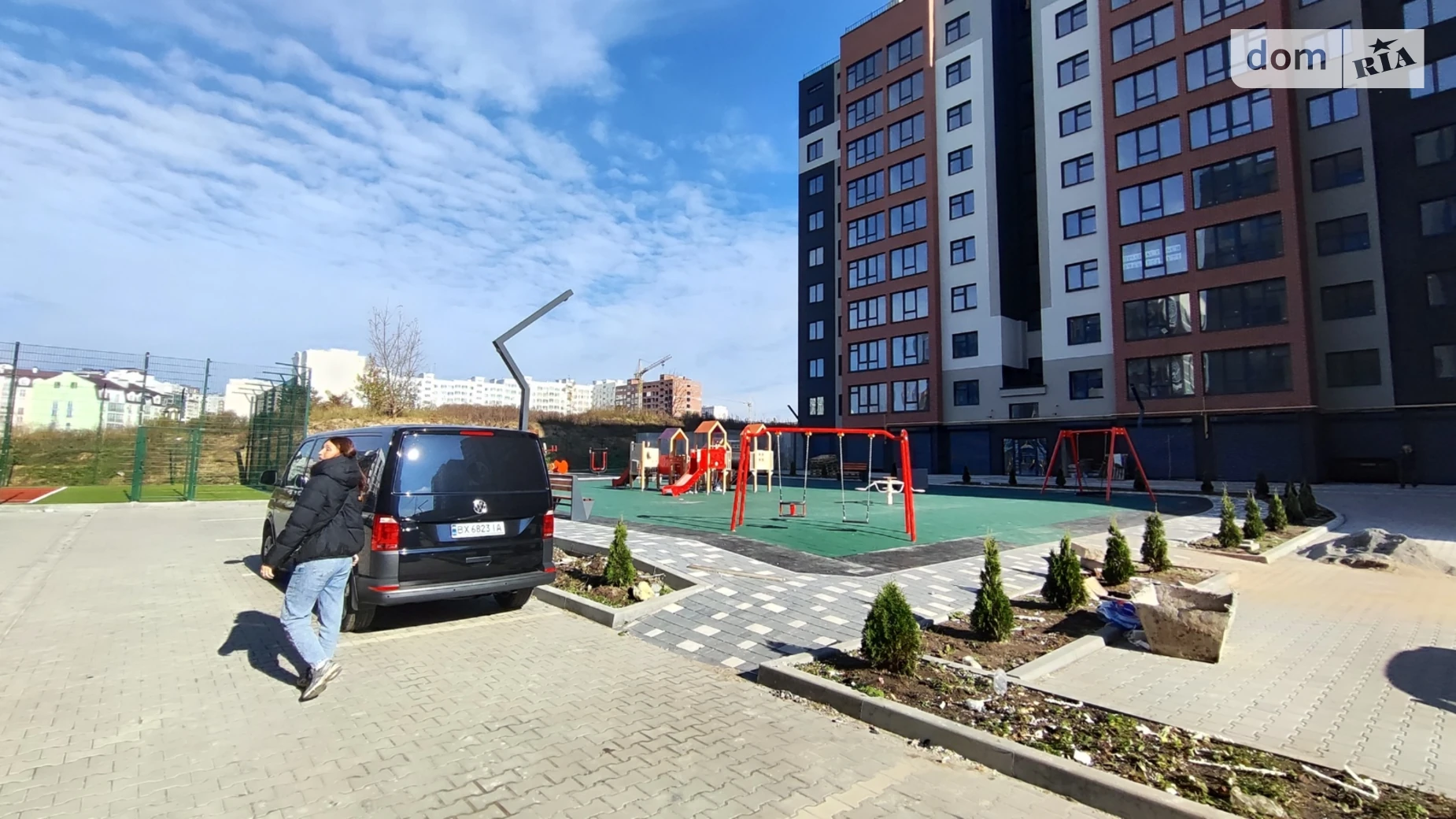 Продається 1-кімнатна квартира 44 кв. м у Хмельницькому, цена: 62000 $ - фото 2