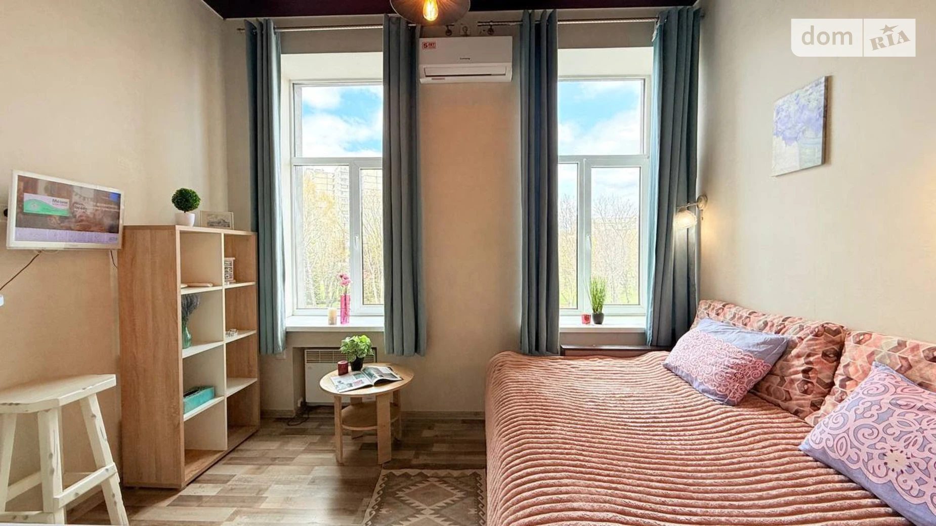 Сдается в аренду 1-комнатная квартира в Харькове, просп. Героев Харькова(Московский), 118/3 - фото 2