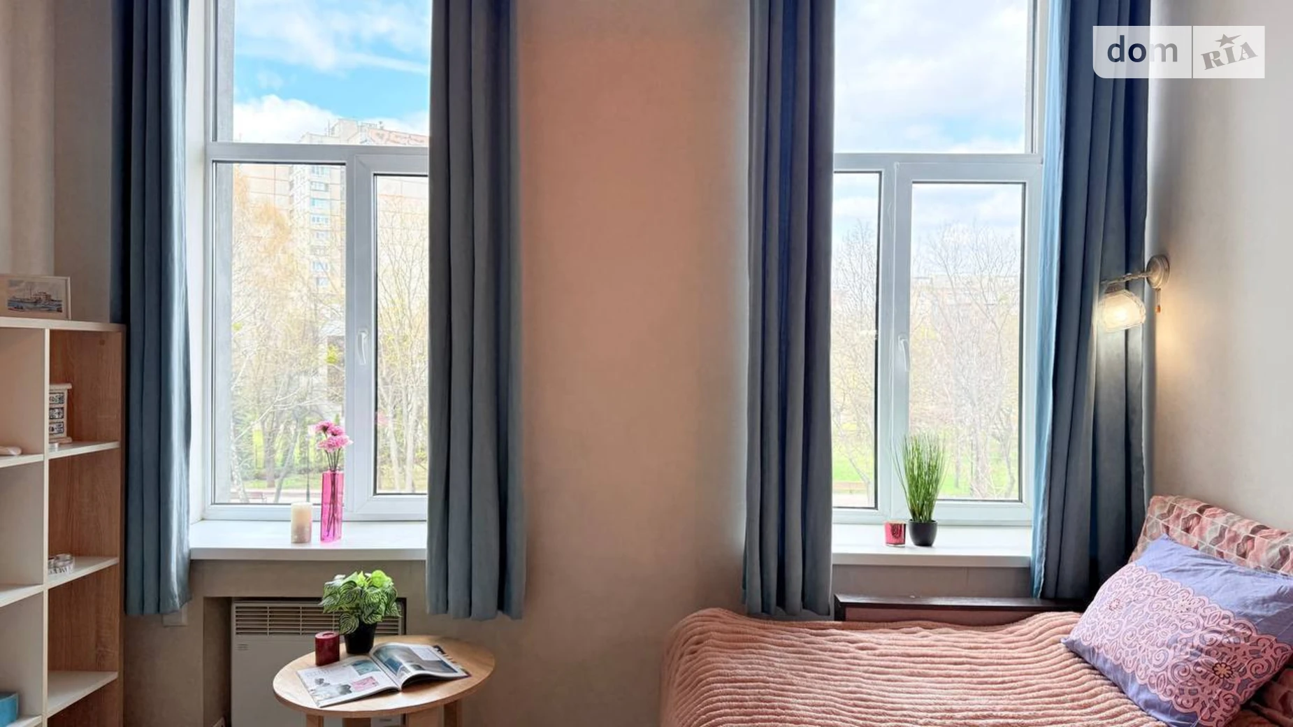 Сдается в аренду 1-комнатная квартира в Харькове, просп. Героев Харькова(Московский), 118/3 - фото 3