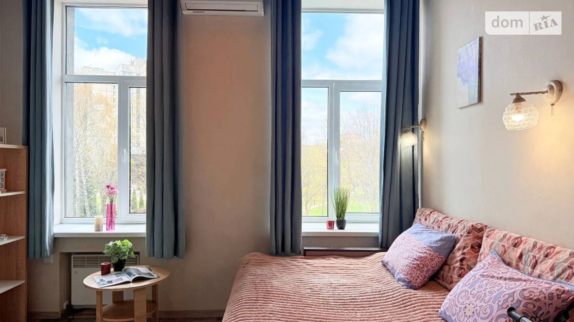 Сдается в аренду 1-комнатная квартира в Харькове, просп. Героев Харькова(Московский), 118/3 - фото 5