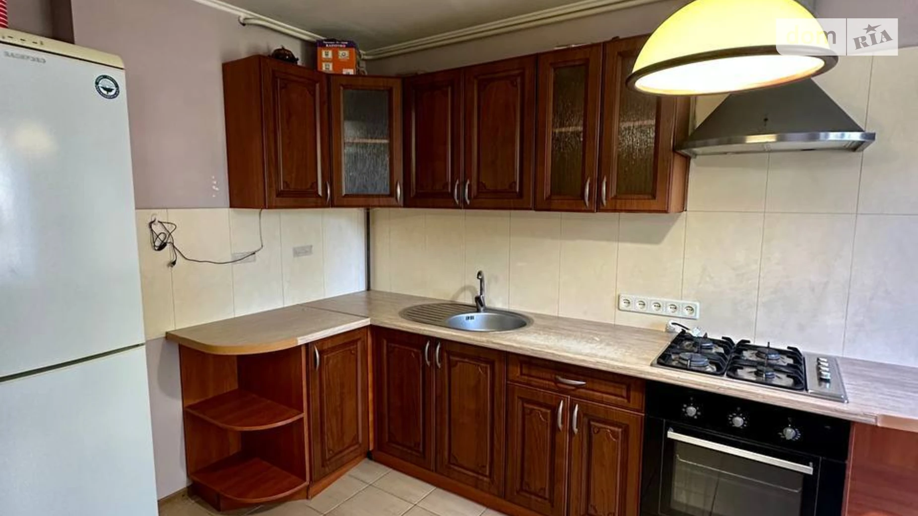 Продается 3-комнатная квартира 67.5 кв. м в Днепре, мас. Тополь-2, 12 корпус 3 - фото 5