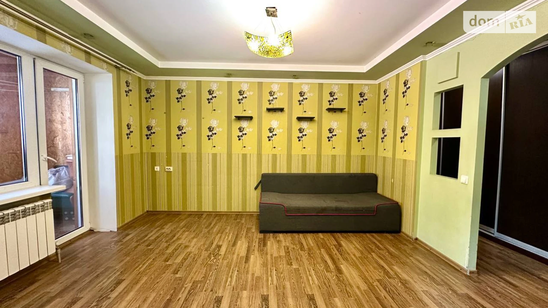 Продается 3-комнатная квартира 67.5 кв. м в Днепре, мас. Тополь-2, 12 корпус 3 - фото 4