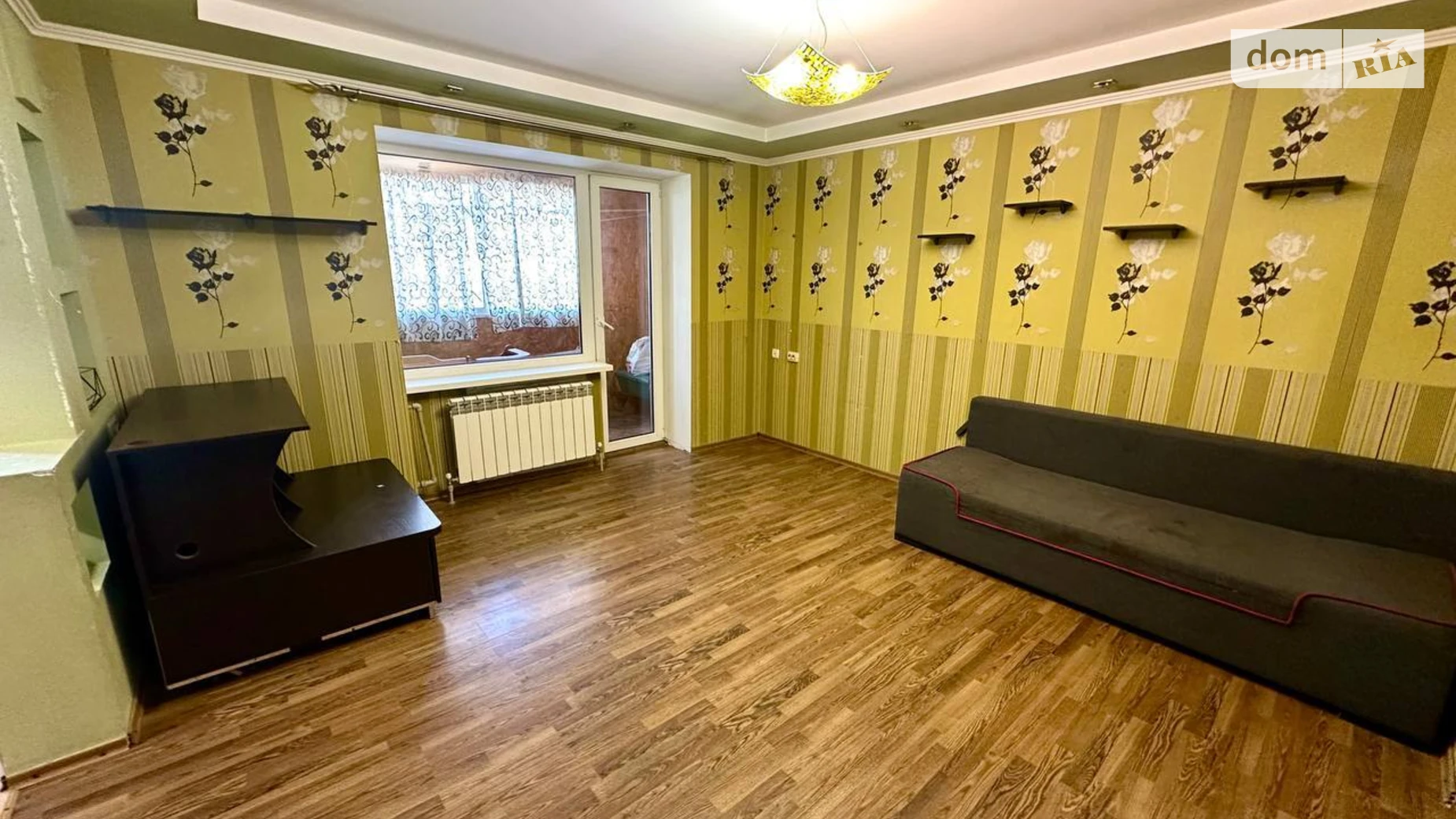 Продается 3-комнатная квартира 67.5 кв. м в Днепре, мас. Тополь-2, 12 корпус 3 - фото 2