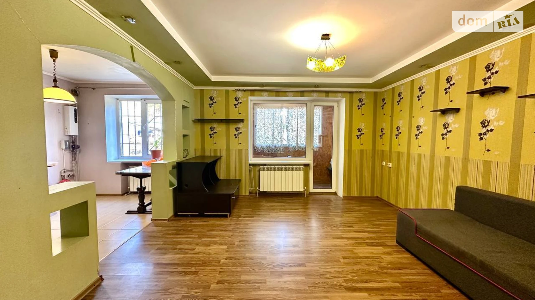 Продается 3-комнатная квартира 67.5 кв. м в Днепре, мас. Тополь-2, 12 корпус 3 - фото 3