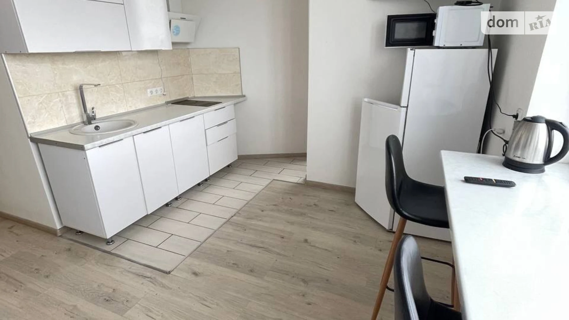 Сдается в аренду 2-комнатная квартира 55 кв. м в Днепре, ул. Исполкомовская, 24Б - фото 2