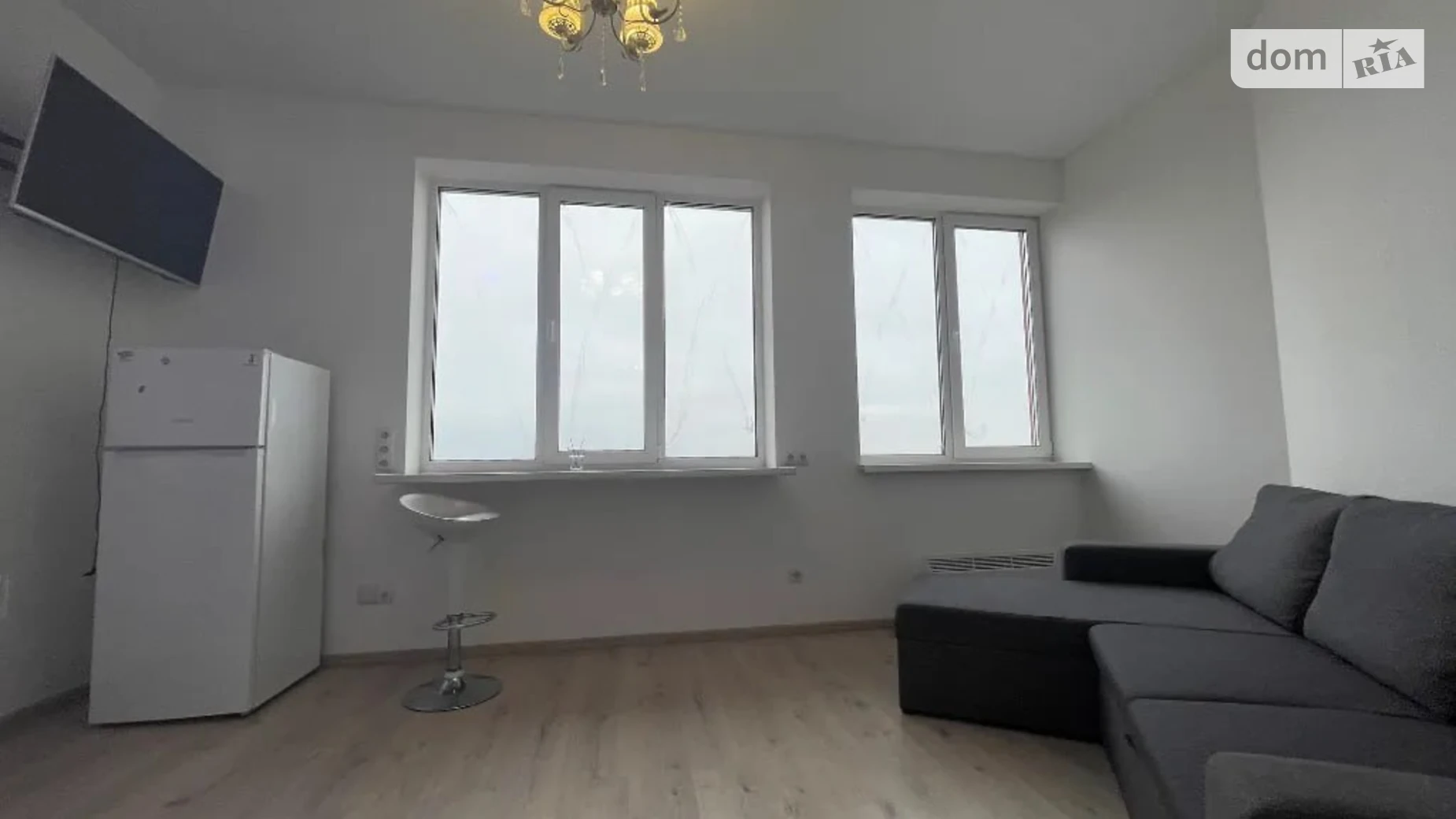 Сдается в аренду 2-комнатная квартира 55 кв. м в Днепре, ул. Исполкомовская, 24Б - фото 4