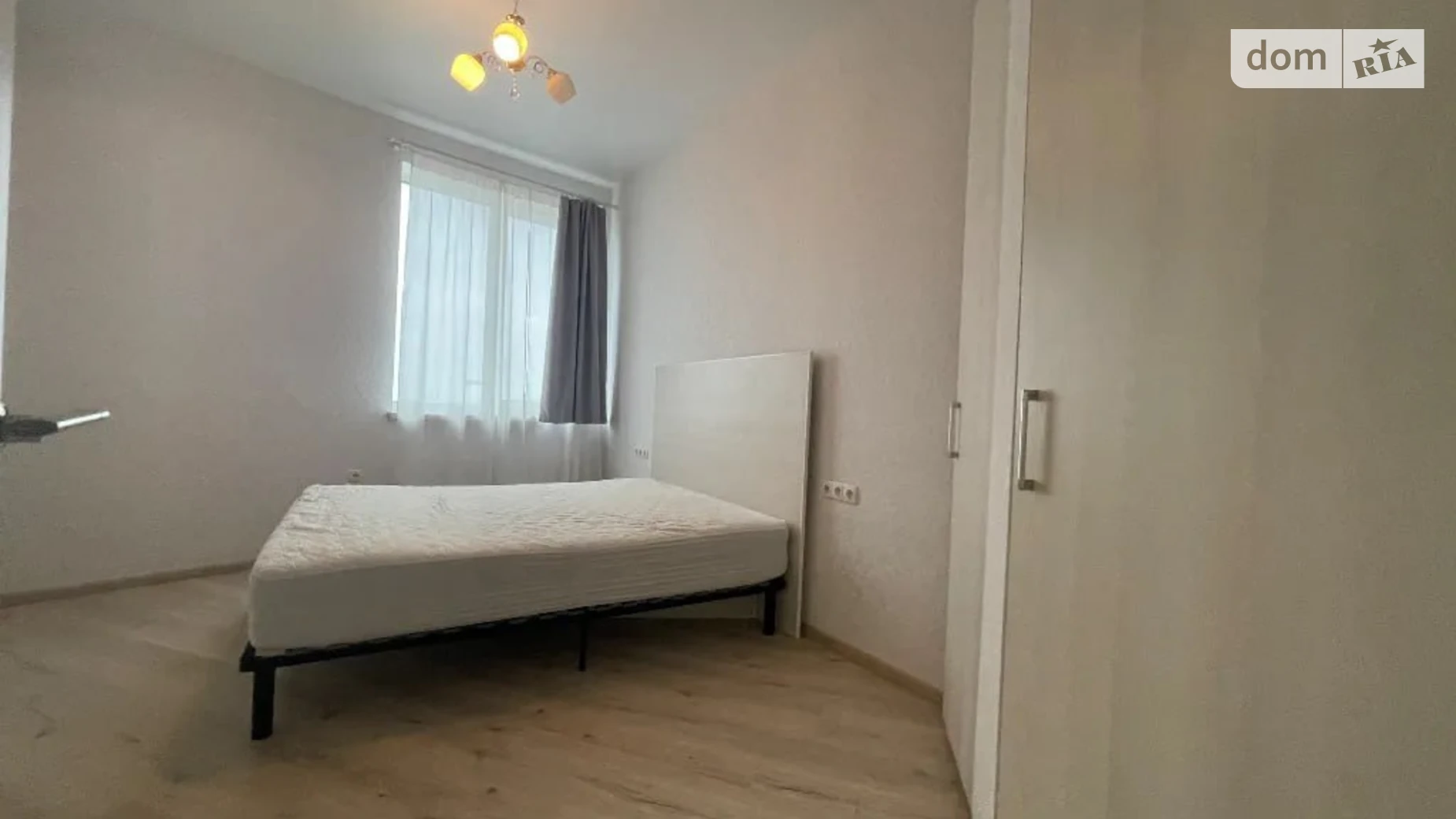 Сдается в аренду 2-комнатная квартира 55 кв. м в Днепре, ул. Исполкомовская, 24Б - фото 5