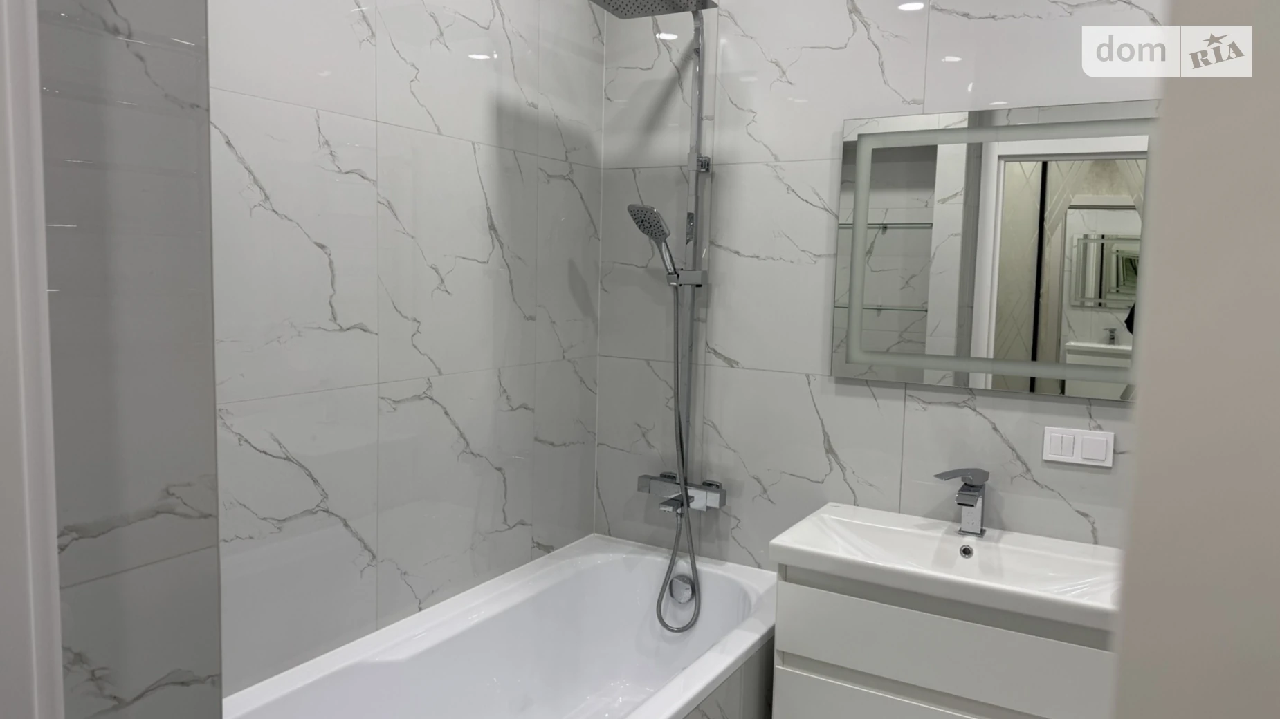 Продается 1-комнатная квартира 46.7 кв. м в Виннице, ул. Александровская, 7 - фото 3