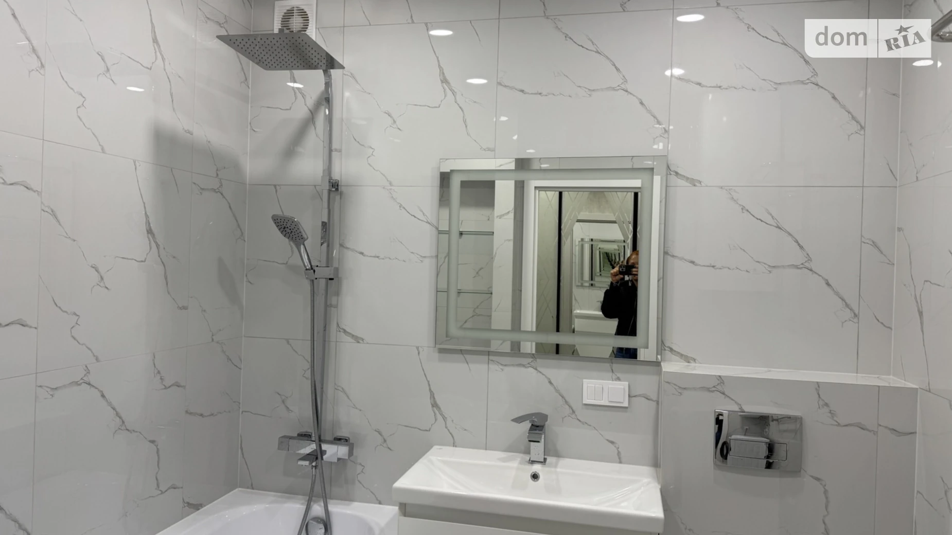 Продается 1-комнатная квартира 46.7 кв. м в Виннице, ул. Александровская, 7 - фото 4