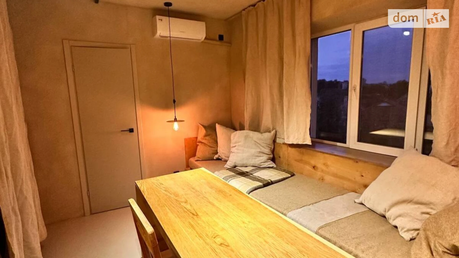 Продается 2-комнатная квартира 25.2 кв. м в Днепре, просп. Науки(Гагарина), 76 - фото 2