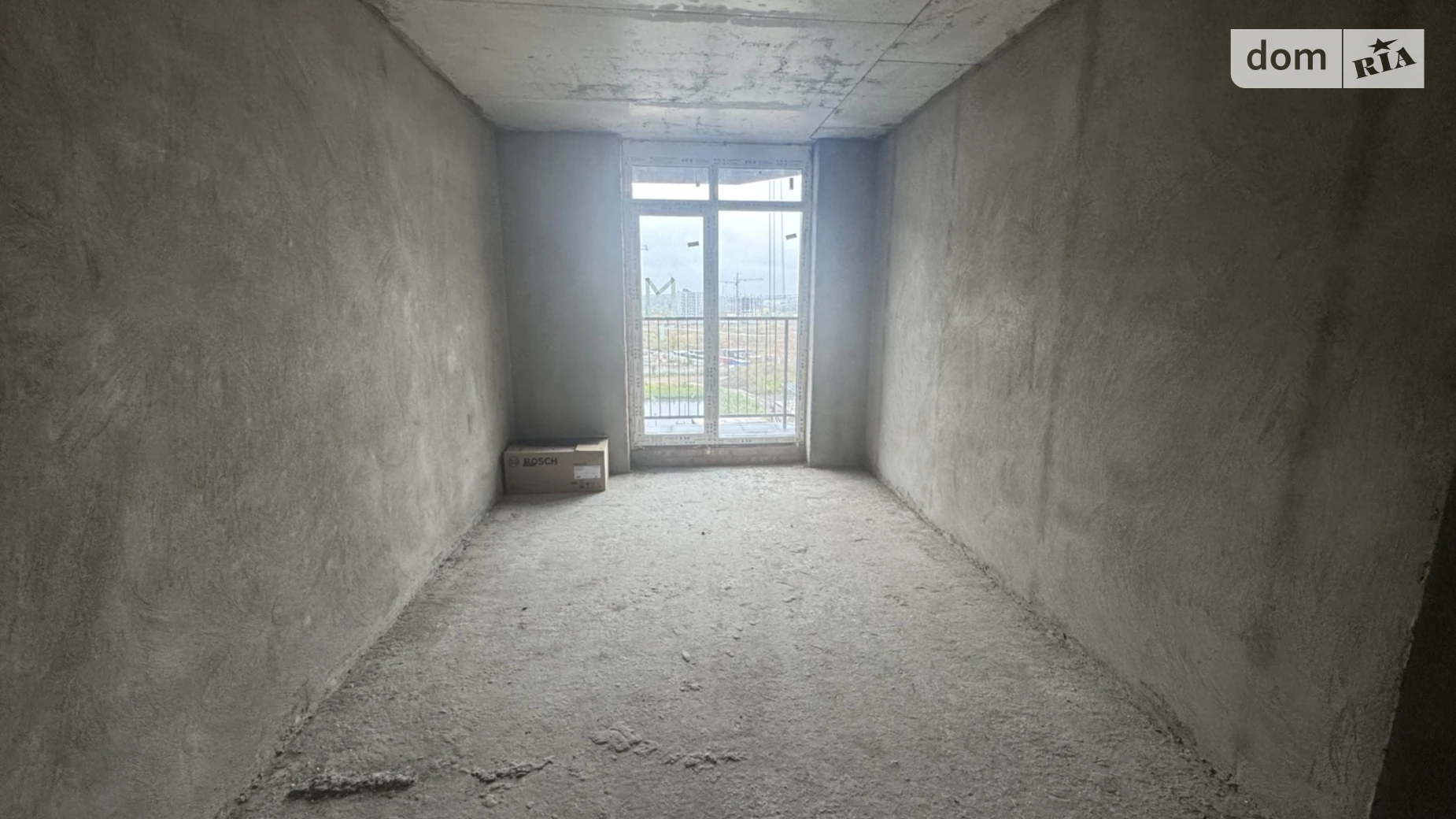 Продается 2-комнатная квартира 60.1 кв. м в Виннице, Барское шоссе, 1А - фото 5