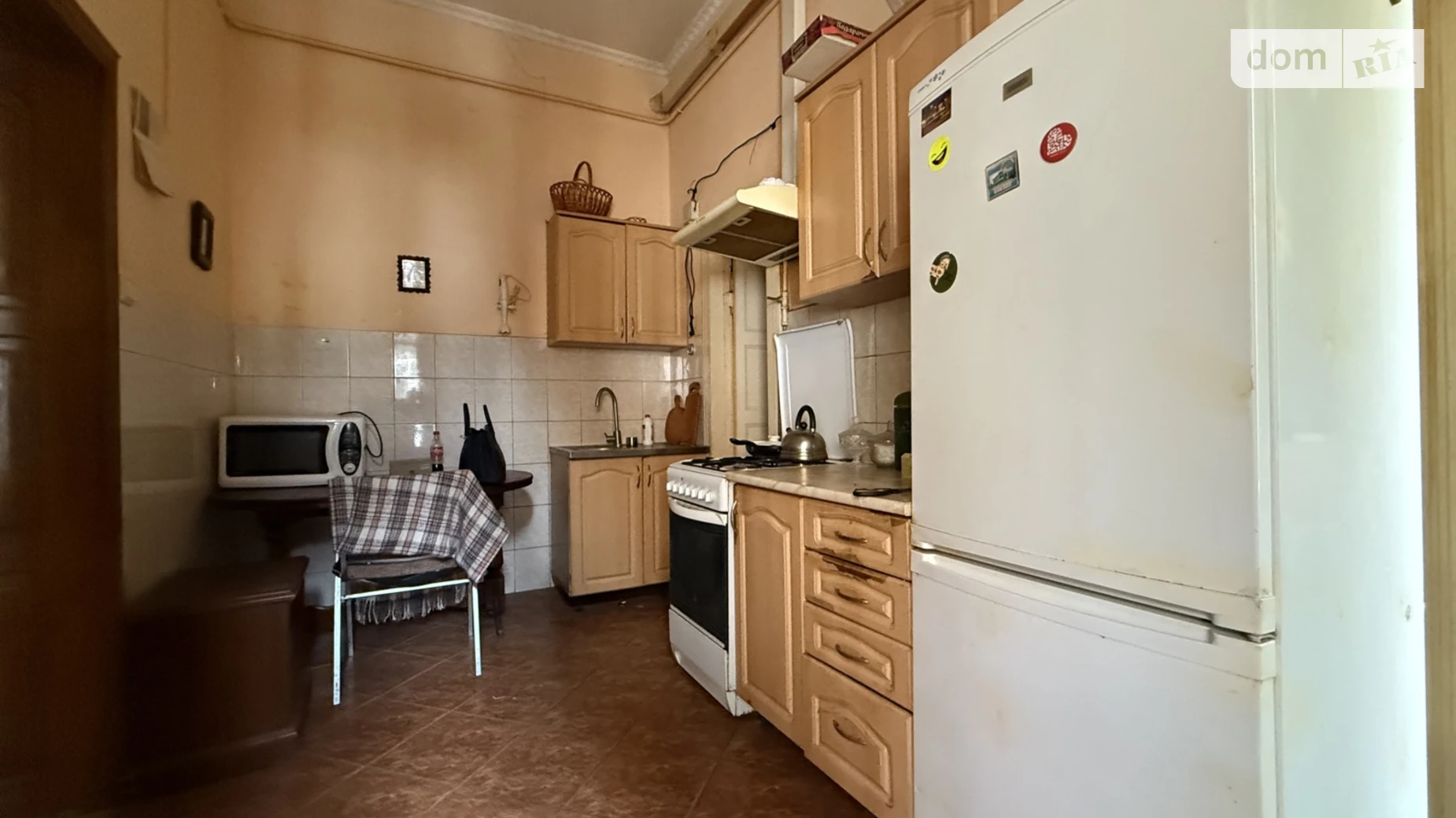 Продается 2-комнатная квартира 44.8 кв. м в Львове, ул. Кривоноса Максима, 37 - фото 3