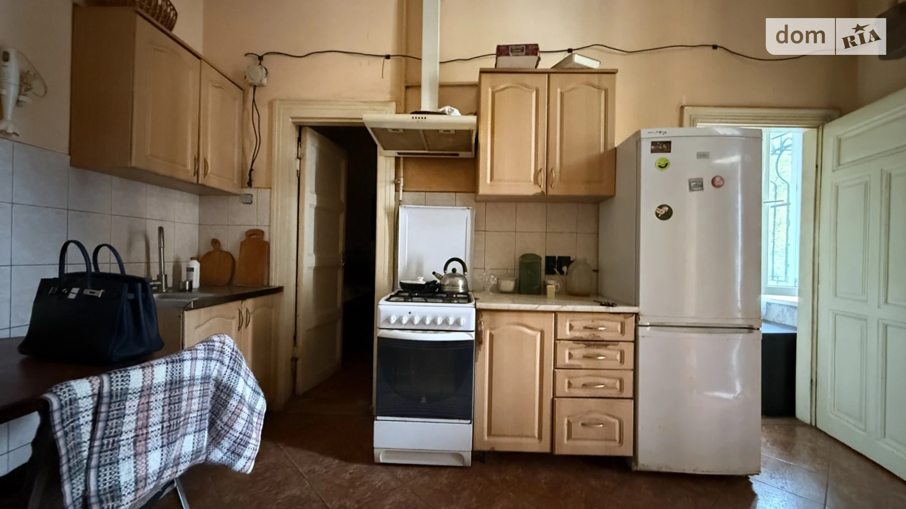 Продается 2-комнатная квартира 44.8 кв. м в Львове, ул. Кривоноса Максима, 37 - фото 2