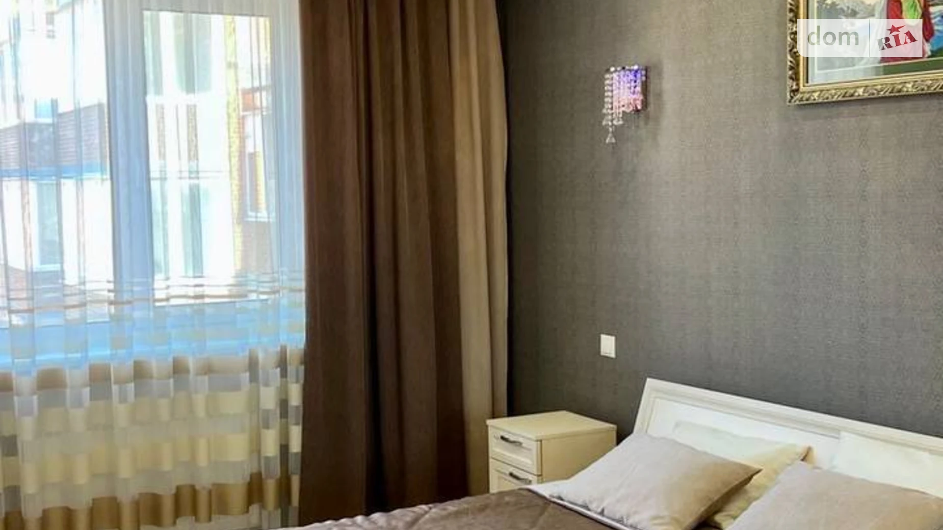 Здається в оренду 2-кімнатна квартира 60 кв. м у Львові, вул. Пулюя Івана, 40 - фото 4