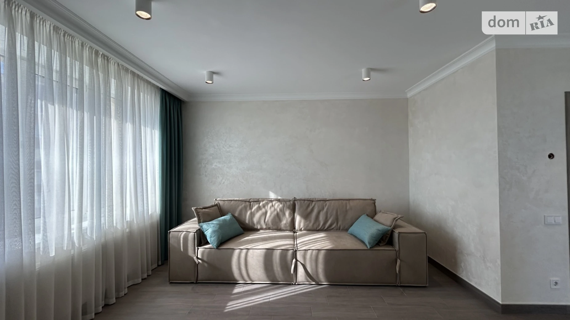 Продається 1-кімнатна квартира 65.5 кв. м у Хмельницькому, вул. Панаса Мирного - фото 3