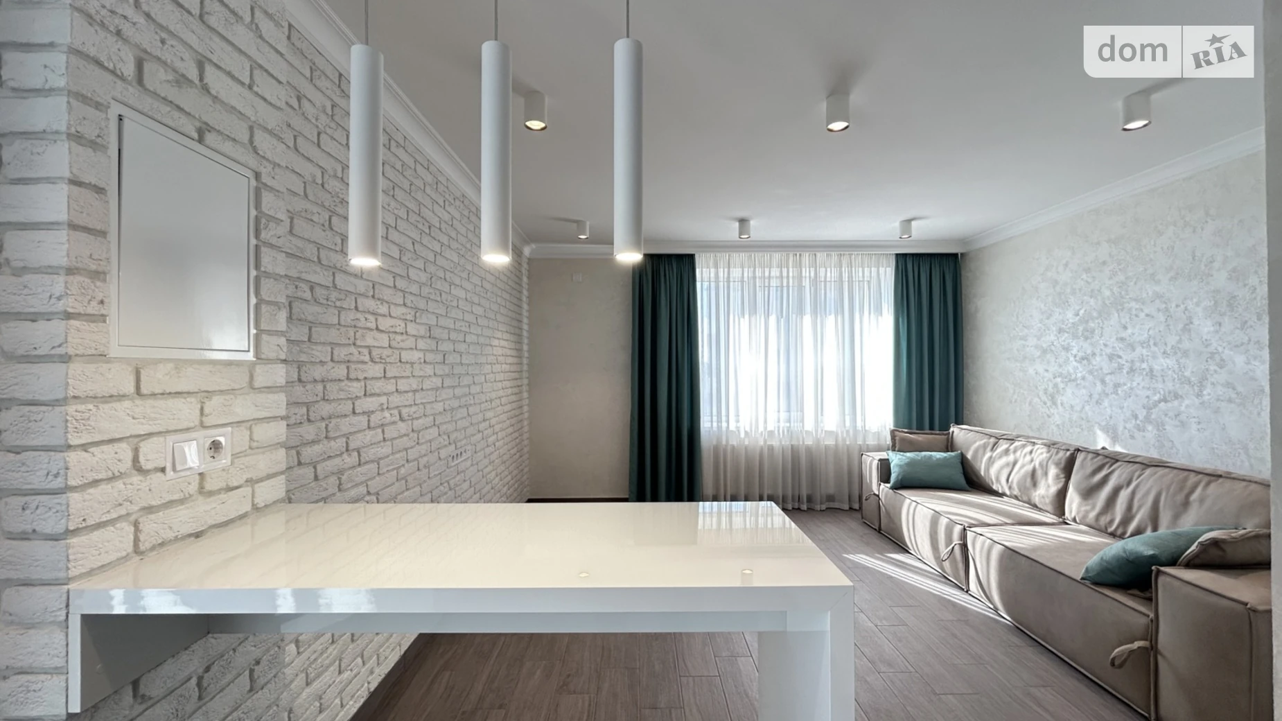 Продається 1-кімнатна квартира 65.5 кв. м у Хмельницькому, вул. Панаса Мирного - фото 5