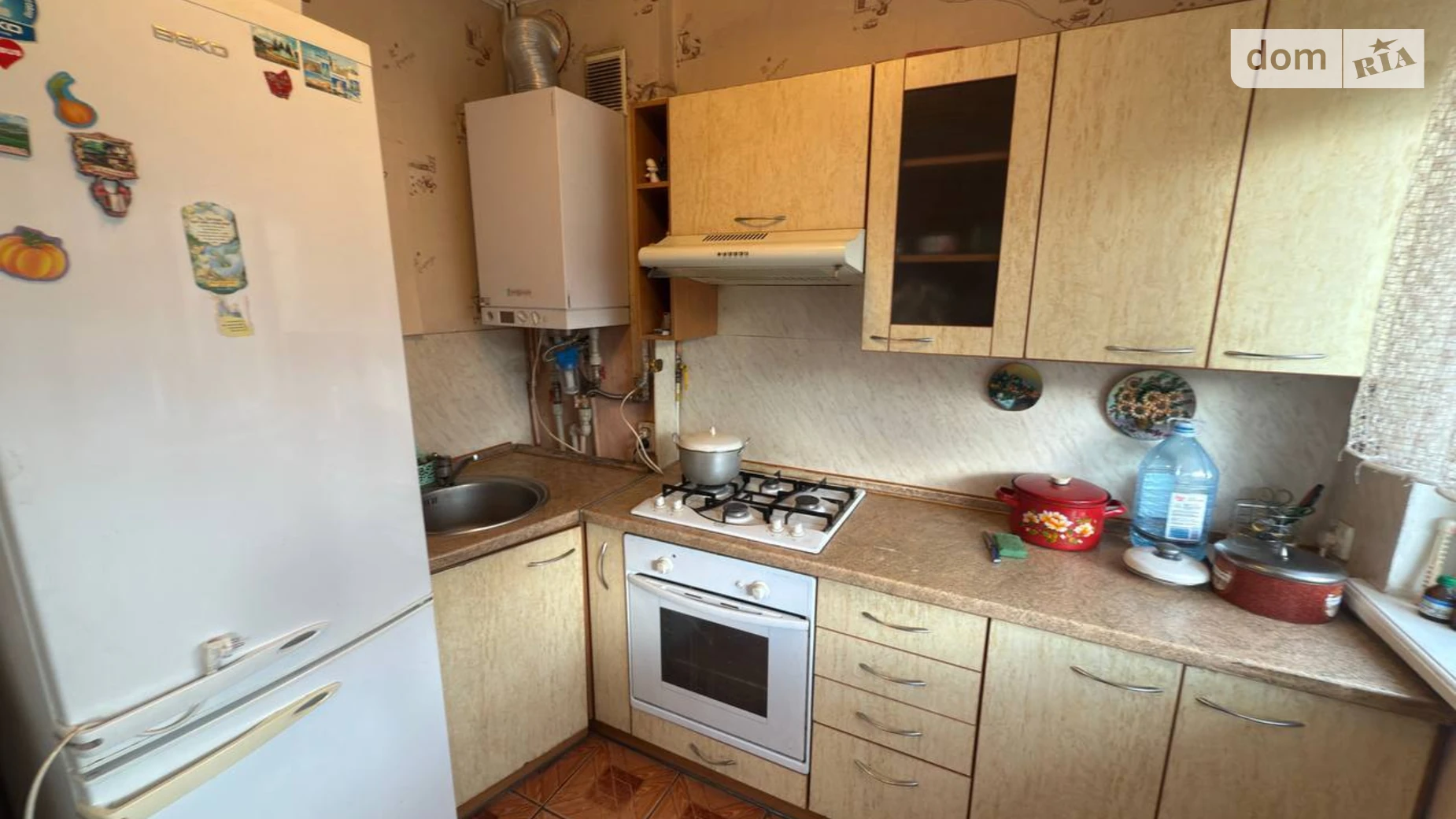 Продається частина будинку 94 кв. м с басейном, цена: 80000 $ - фото 5