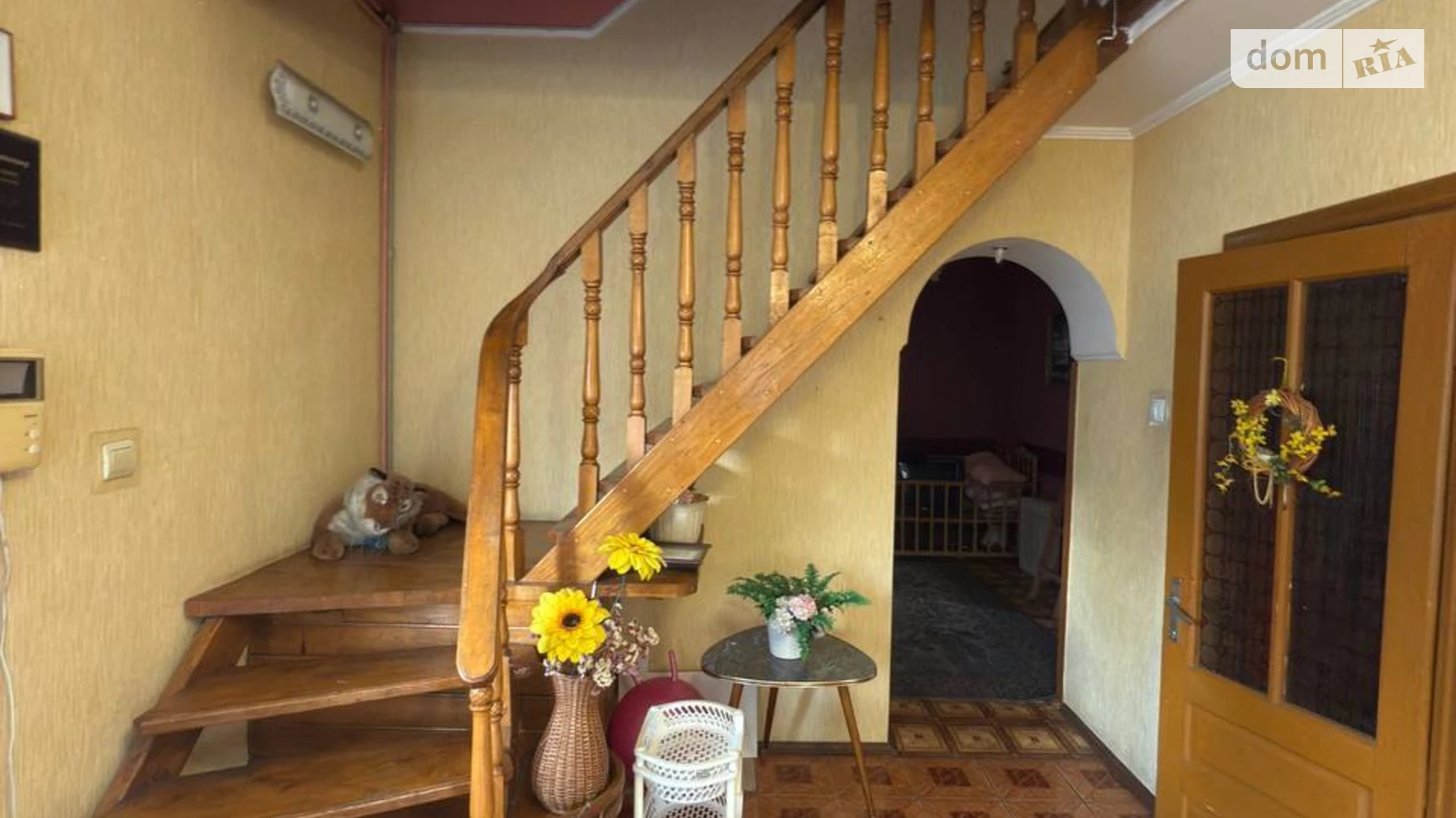 Продається частина будинку 94 кв. м с басейном, цена: 80000 $ - фото 2
