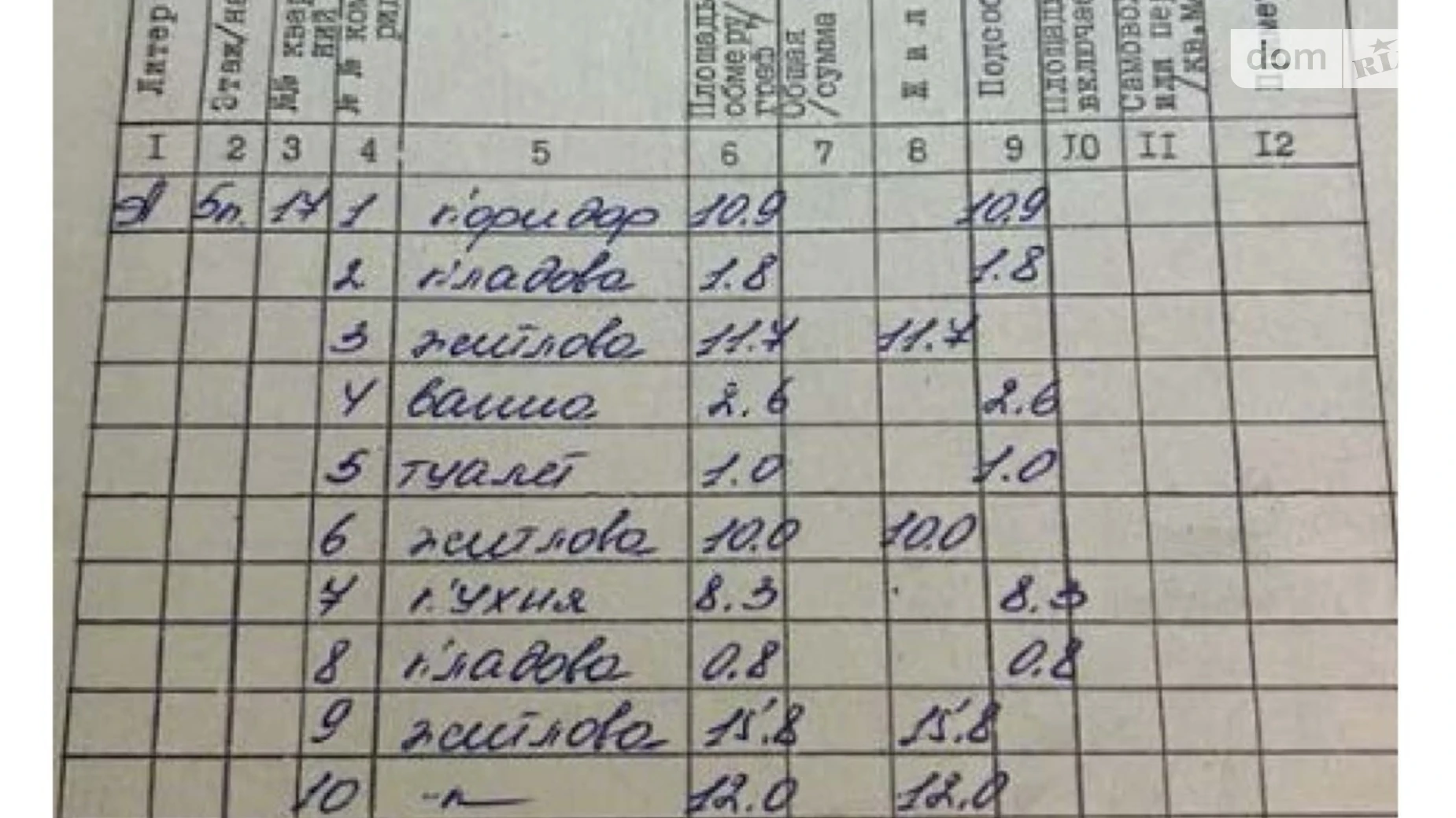 4-комнатная квартира 74.9 кв. м в Тернополе, цена: 45000 $ - фото 4