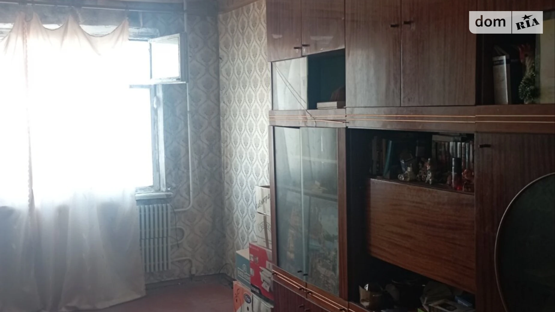 Продается 3-комнатная квартира 65 кв. м в Харькове, просп. Победы, 65 - фото 3