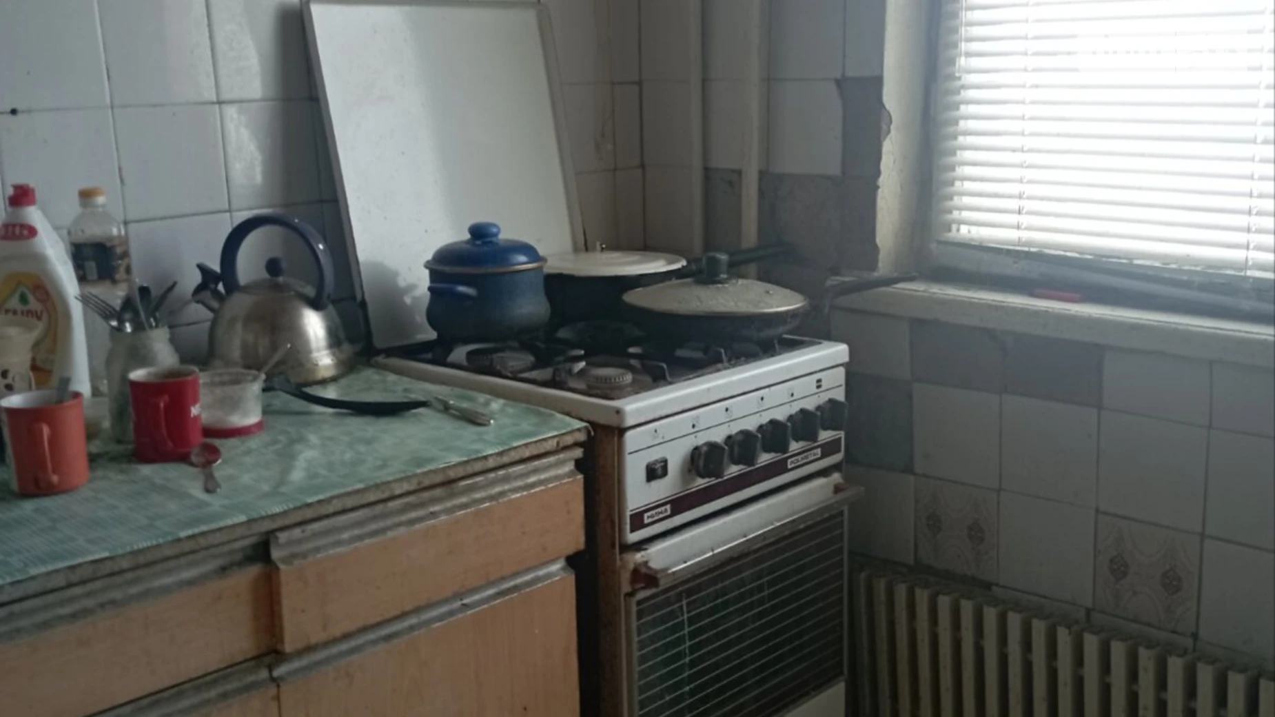 Продается 3-комнатная квартира 65 кв. м в Харькове, просп. Победы, 65 - фото 4