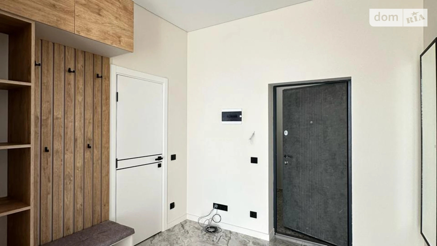 Продается 1-комнатная квартира 55 кв. м в Ужгороде, ул. Иштвана Сечени - фото 4