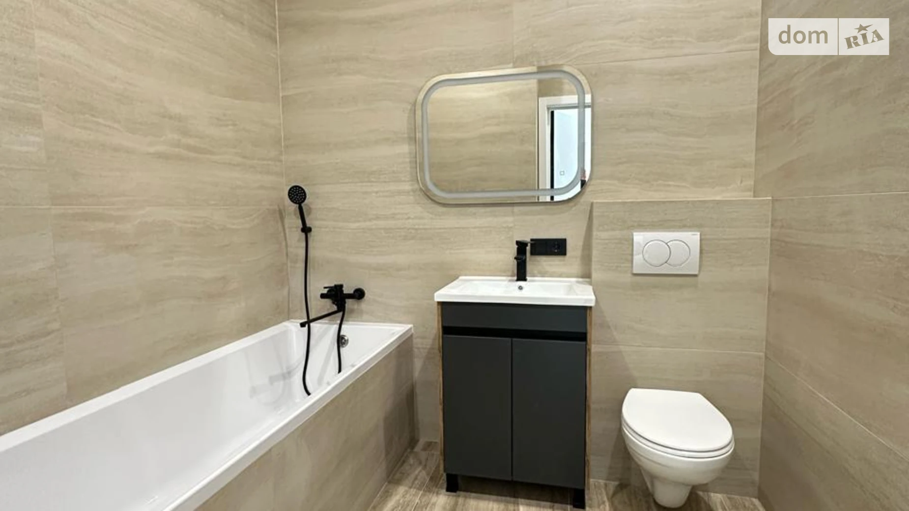 Продается 1-комнатная квартира 55 кв. м в Ужгороде, ул. Иштвана Сечени - фото 5