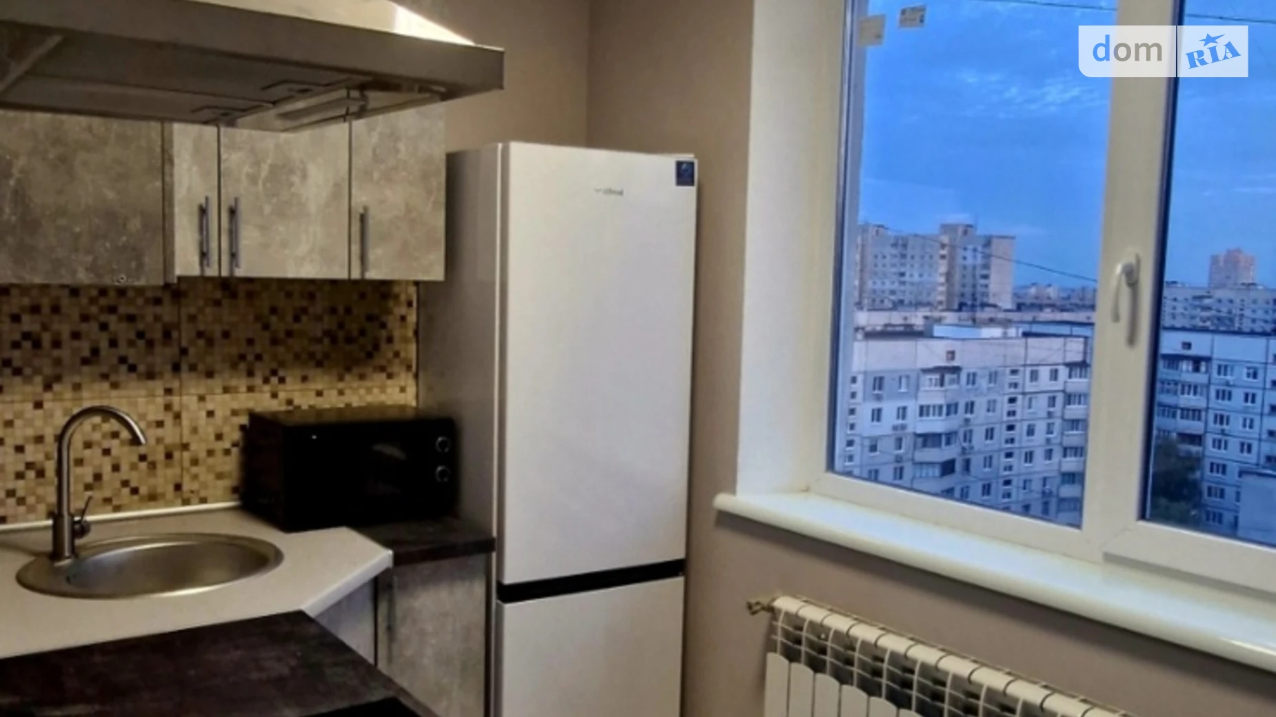 Здається в оренду 2-кімнатна квартира 45 кв. м у Харкові, вул. Холодногірська, 16 - фото 3