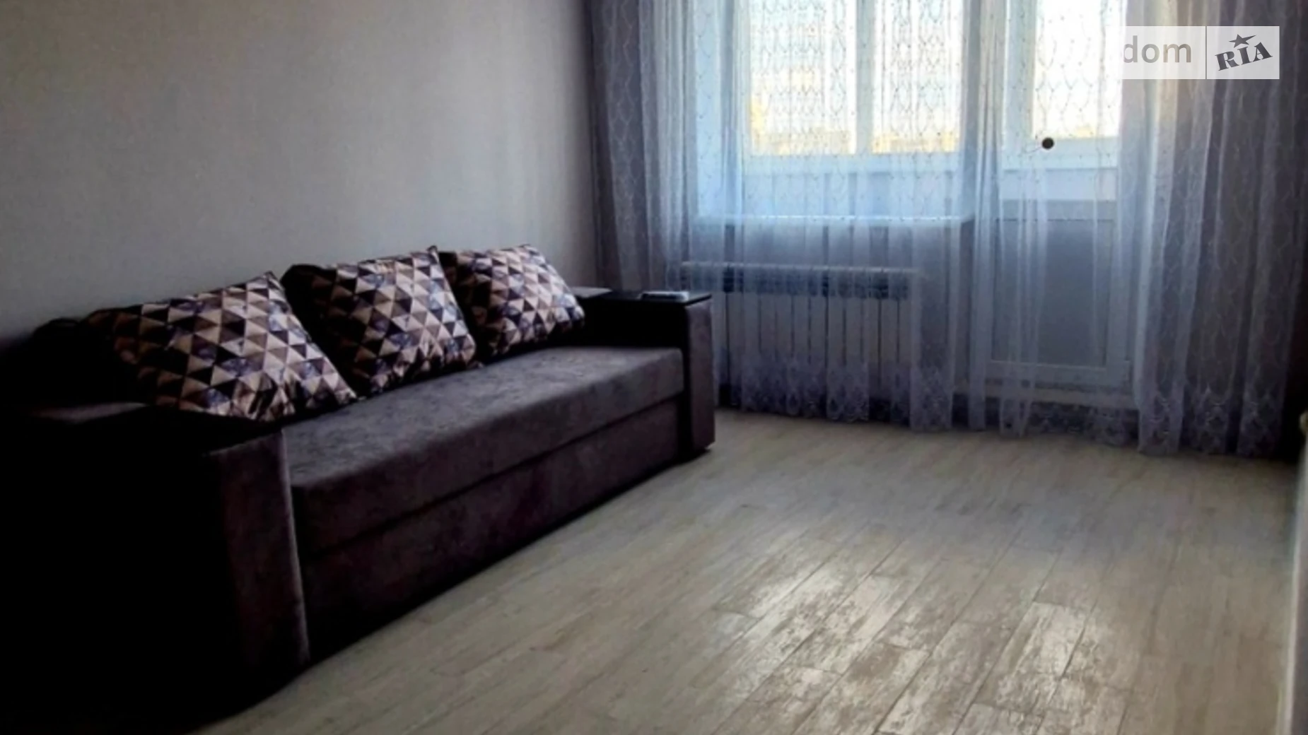 Здається в оренду 2-кімнатна квартира 45 кв. м у Харкові, вул. Холодногірська, 16 - фото 4