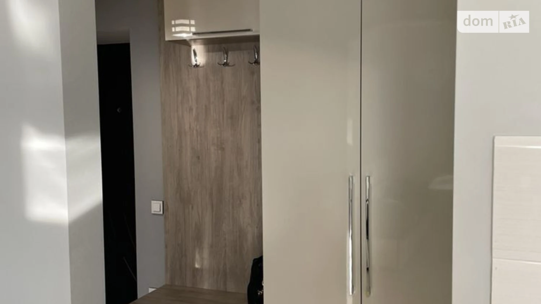 1-комнатная квартира 48 кв. м в Тернополе, ул. Вербицкого Михаила - фото 2