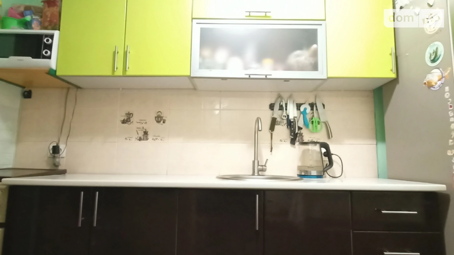 Продается комната 17.5 кв. м в Виннице, цена: 22500 $ - фото 2