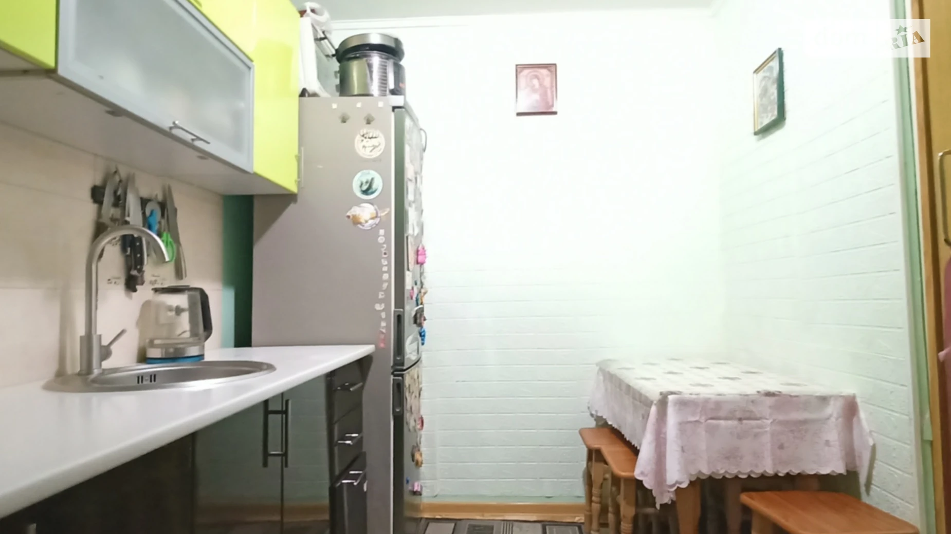 Продается комната 17.5 кв. м в Виннице, цена: 22500 $ - фото 3
