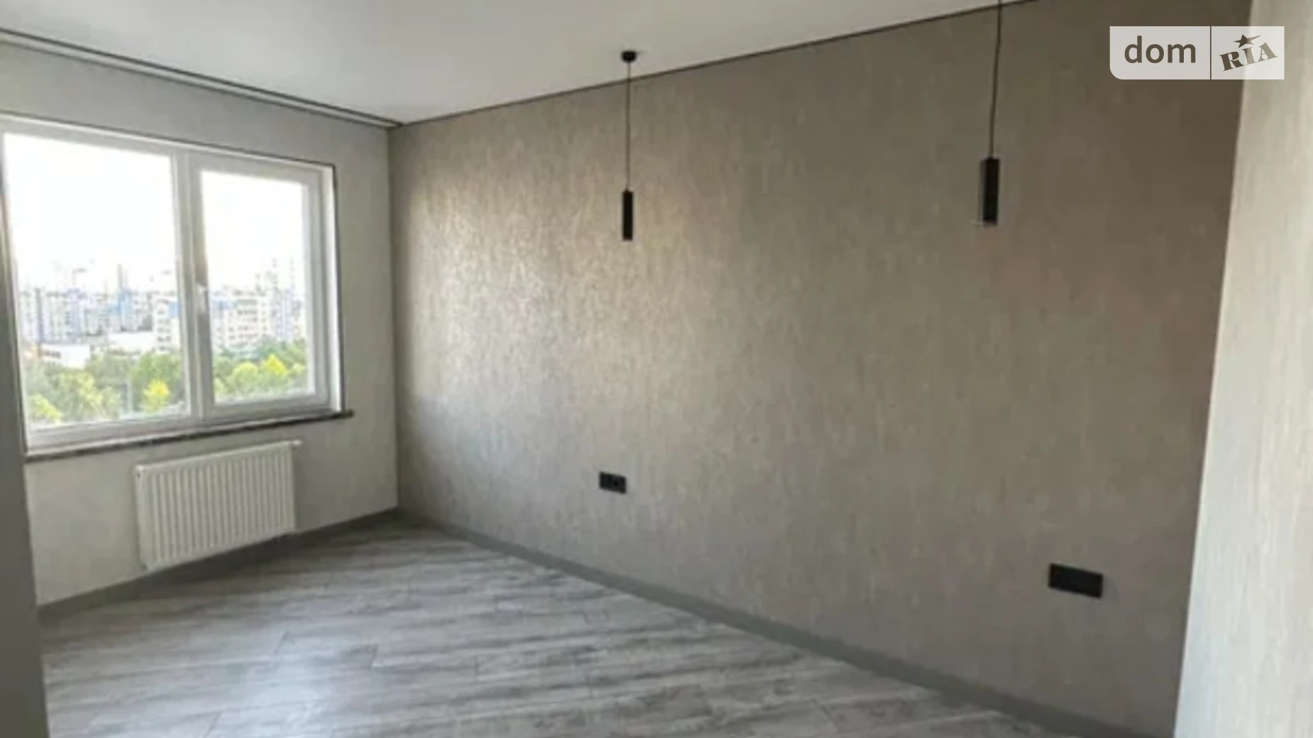 Продається 1-кімнатна квартира 37 кв. м у Броварах, вул. Металургів, 35 - фото 5