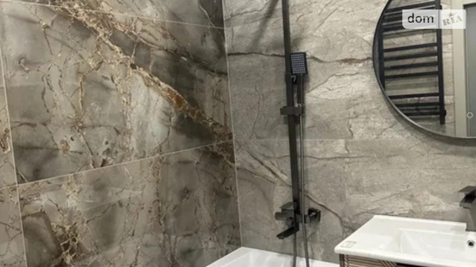 Продається 1-кімнатна квартира 37 кв. м у Броварах, вул. Металургів, 35 - фото 2